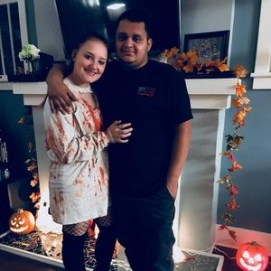 Meet your Posher, Eric